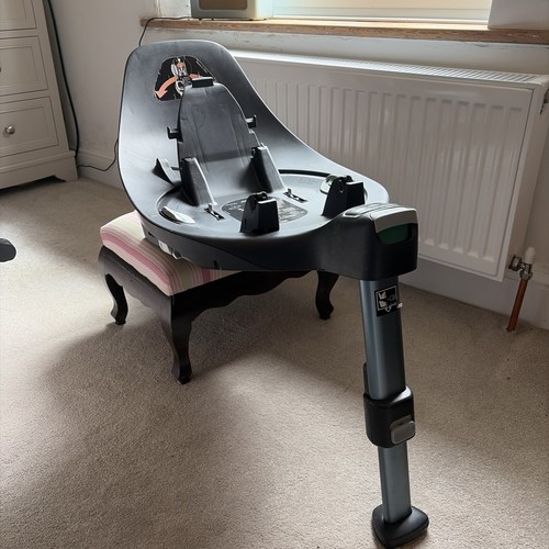 Cybex base isofix swivel - cybex, z