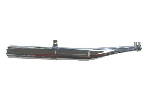 Exhaust ccm for zündapp - 50,