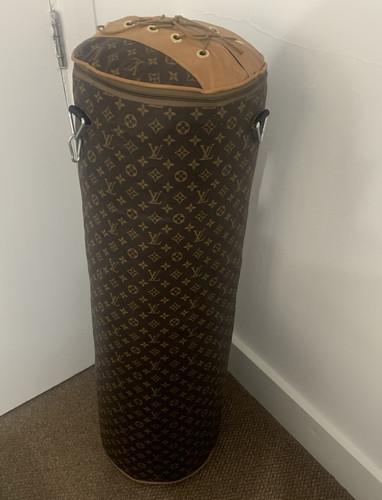 Louis vuitton monogram canvas - louis,