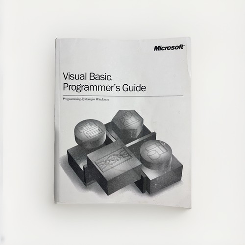 Microsoft visual basic - visual,