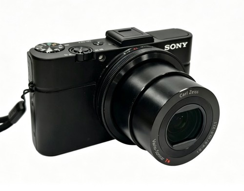 Sony rx100 2mp - rx100, 20.2mp