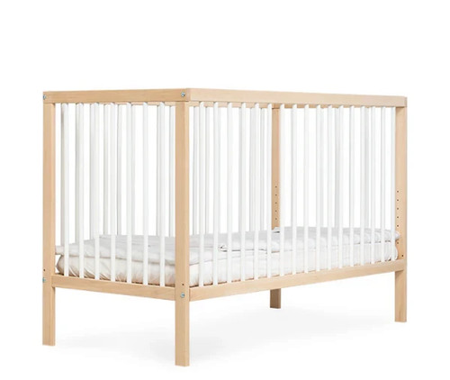 Mokee mini cot bed - mokee, bed,