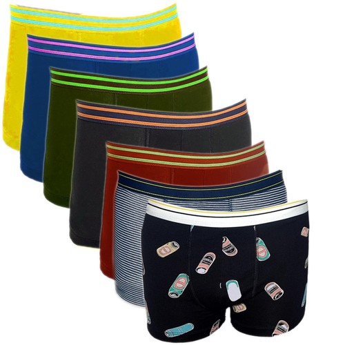 Mens boxer designer shorts - boxer,