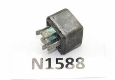 BMW R 80/7 manufactured