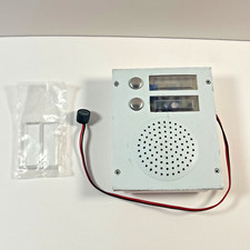 Videx 8836M-2 Speaker Module 2