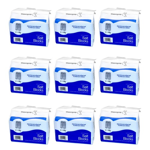 Watersprite block salt for all - watersprite,