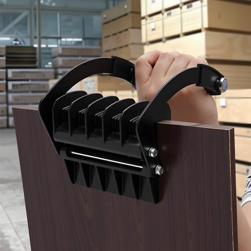 Plywood lifting carrier - lifting,