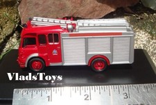 Oxford 1/76 Bedford TK -