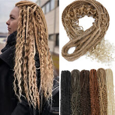 22" Dreadlocks Extensions