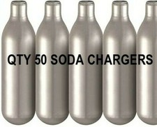 Morphy Richards Soda System Sparkling Fizzy Water Soda Stream CompatibleFlavours