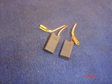 AEG Carbon Brushes Sander