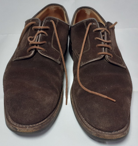 Crockett jones bristol brown - crockett,
