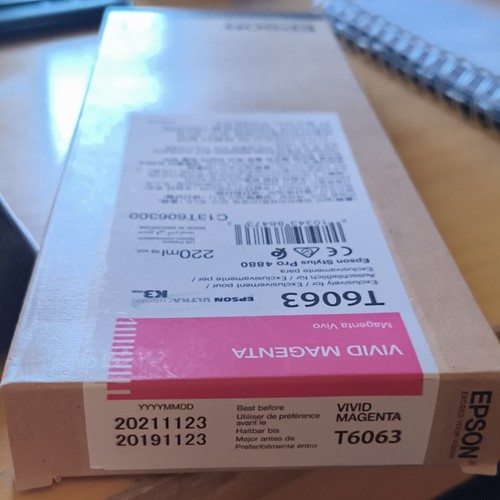 Epson t6063 genuine - epson,