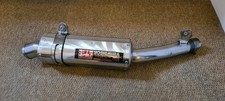 Suzuki GSXR 1000 K5 k6 exhaust