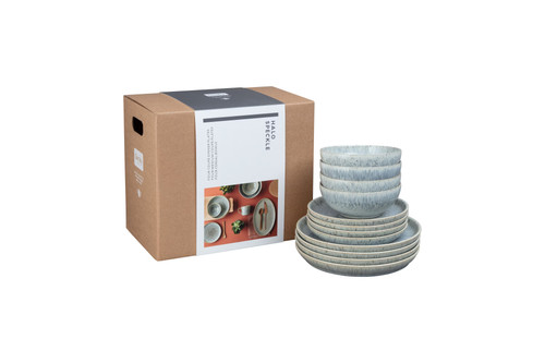 Denby halo speckle 12 - -,