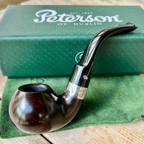 Peterson sherlock holmes - peterson,