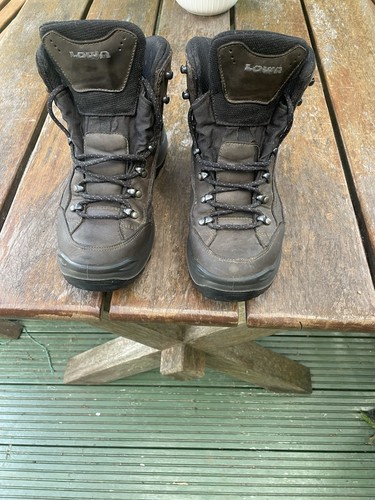 Lowa renegade gtx mid - renegade,