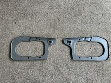 Ford capri mk1 Pre-Face Lift head light repair panels