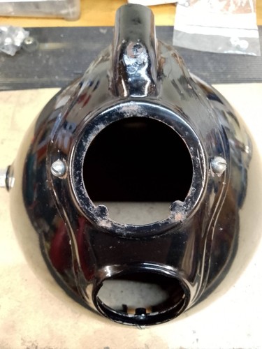 Bsa triumph lucas ssu700p - lucas,