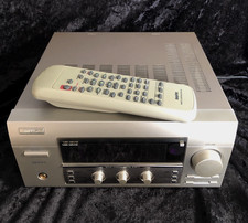 Sanyo jcx 007 tuner amplifier - jcx-007,