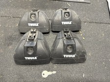 Thule 753 Rapid System Roof