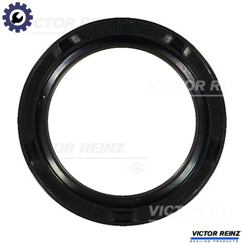 Shaft seal crankshaft - shaft,