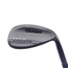 Used Cleveland RTX ZipCore Raw