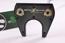 Odyssey Metal-X Milled 7