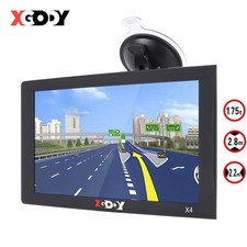 Xgody truck hg - truck,