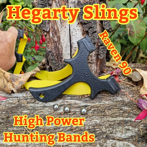 Catapult slingshot raven 90 - catapult/slingshot,