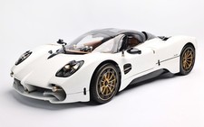 Pocher Pagani Utopia Coupé -