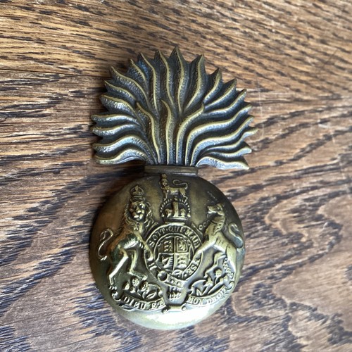 British army royal - , scots