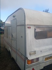Caravan  Spares Or Repair