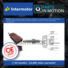Lambda Sensor fits VW POLO Gti