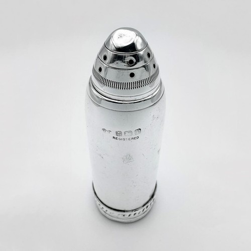 Rare novelty artillery - novelty, shell