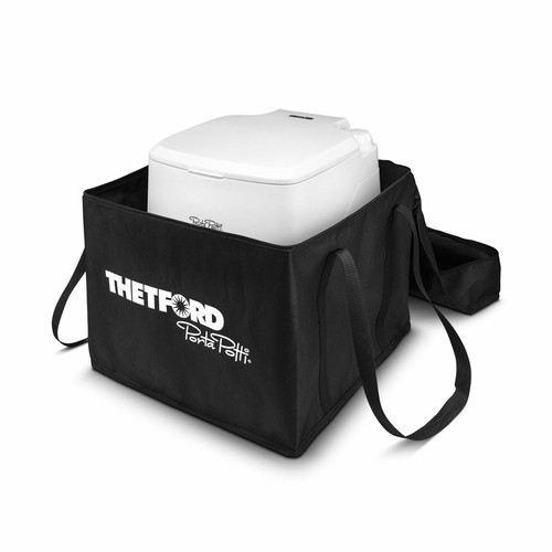 Porta potti storage bag - porta,