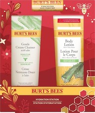 Burt’s Bees Giftset, Lip