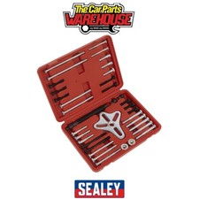 Sealey ps979 harmonic balancer - sealey,