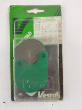 VESRAH VD-908 HARLEY DAVIDSON