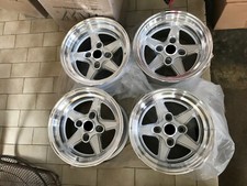 For ae86 ta22 b210 JDM Compo Style racing 13" rim wheels pismo kp61 starlet kp60