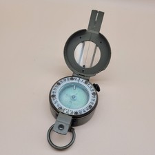 PRISMATIC MARCHING COMPASS