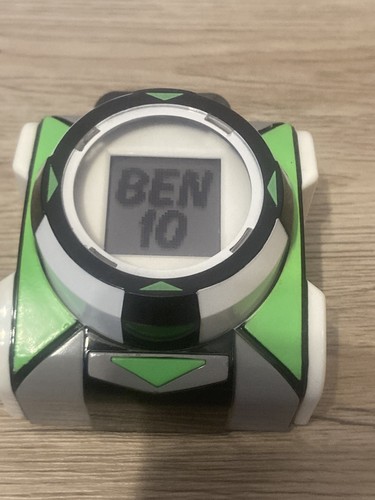 Ben omnitrix interactive - omnitrix,