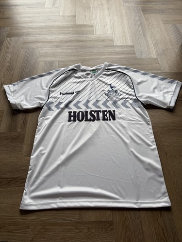 Hummel tottenham hotspur shirt - hummel,