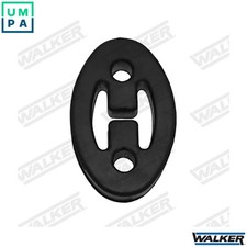 RUBBER STRIP EXHAUST SYSTEM