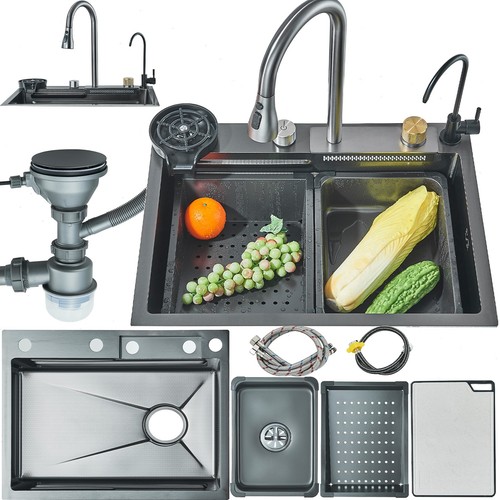 Led inset kitchen - inset, set