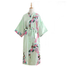New Bride Long Women Kimono