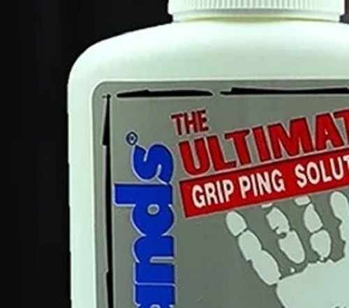 Dry hands pole - grip, ultimate