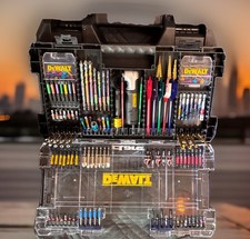 Dewalt tough toolbox - tough,