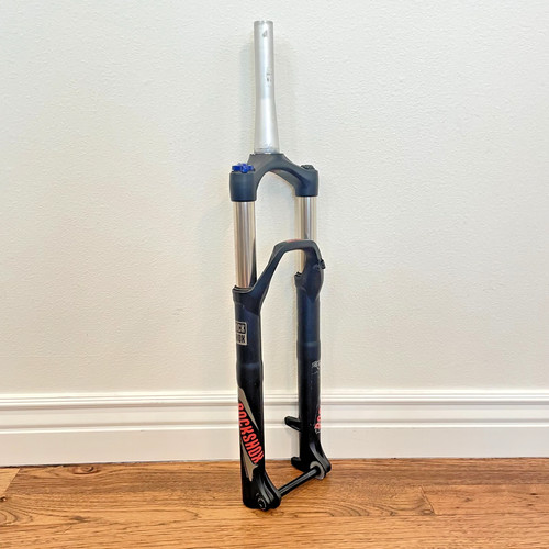 Rockshox recon boost - recon, axle