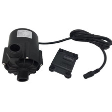 JT-60B Solar Brushless Water